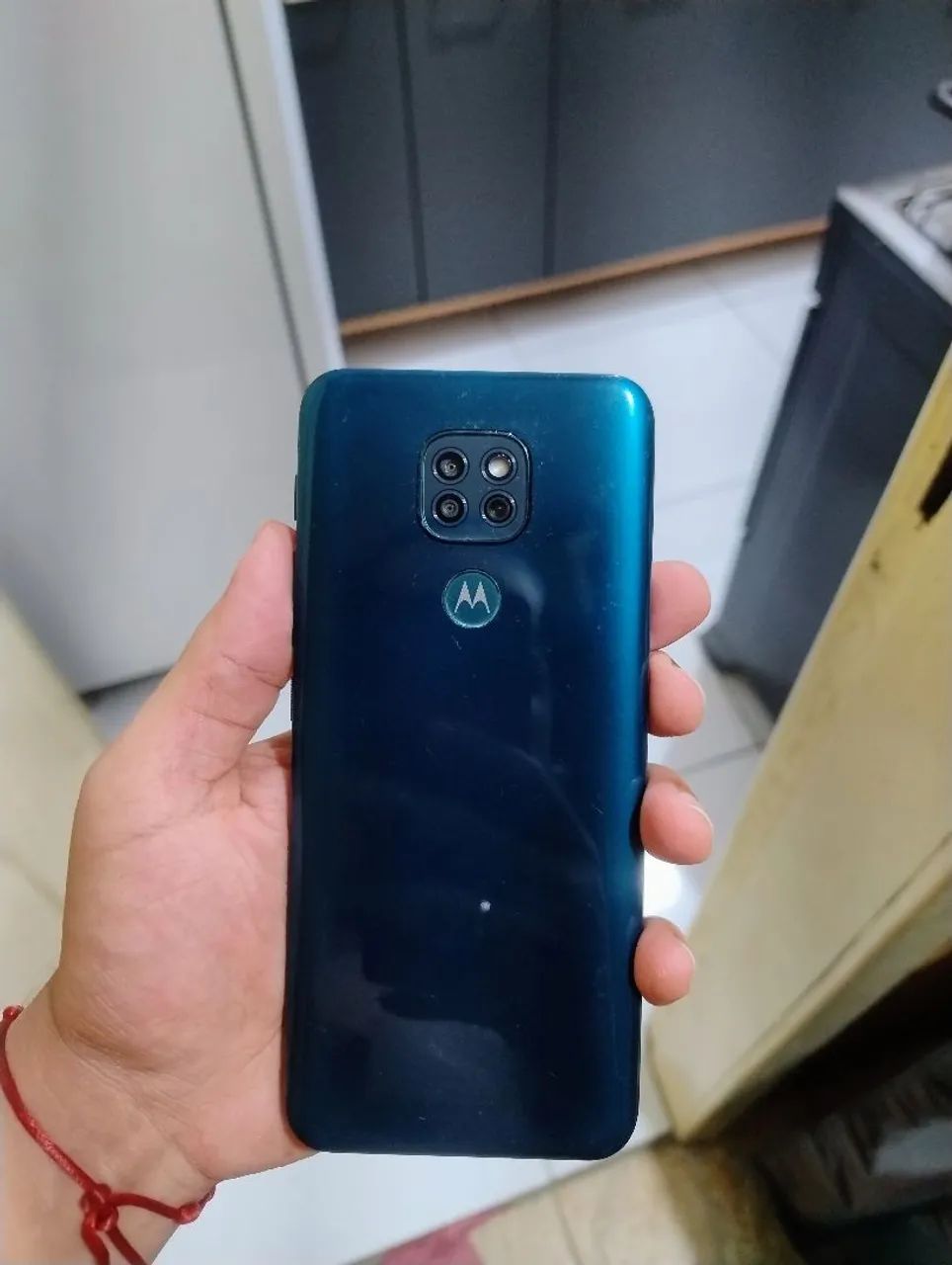Moto g9 play 