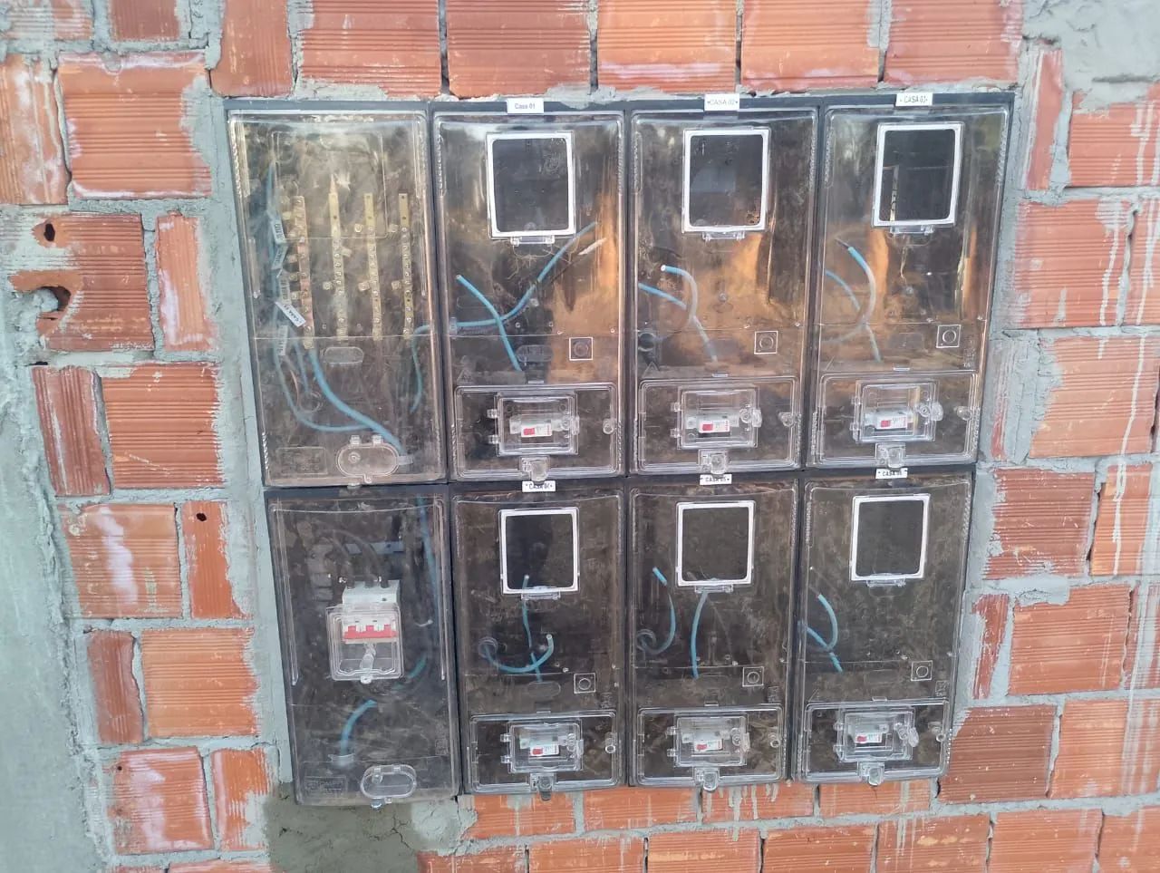 Padrões neo energia 1.300,00 - Foto 4