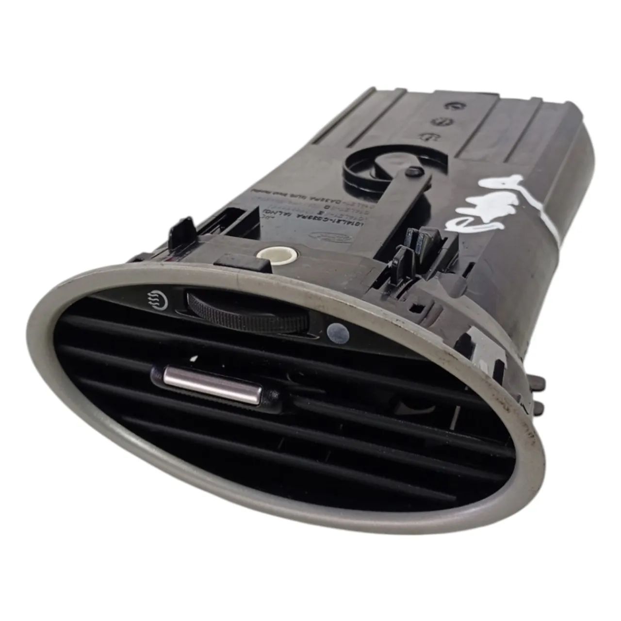 Difusor Ar Condicionado Ford Focus 2008 A 2014 - Foto 4