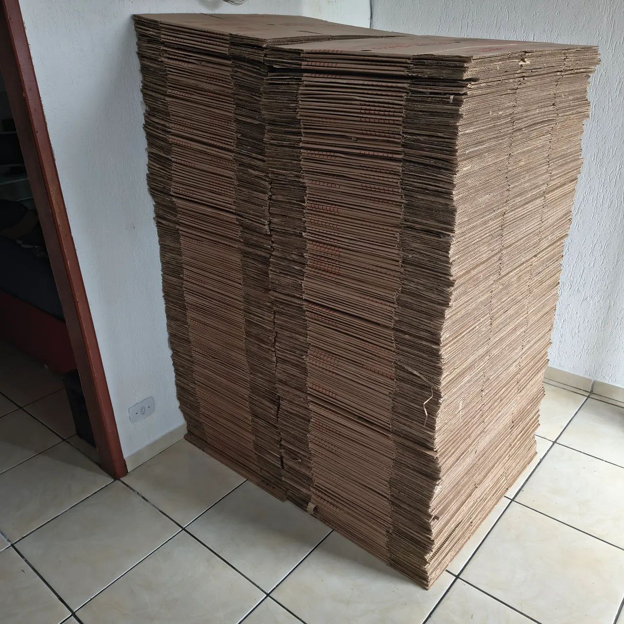 caixas padrão ovo.. - Foto 2