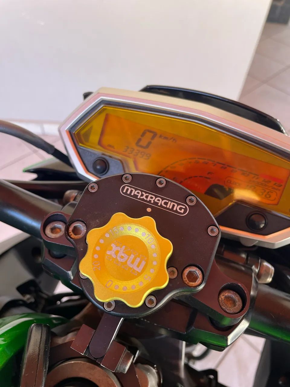 Z1000  - Foto 3