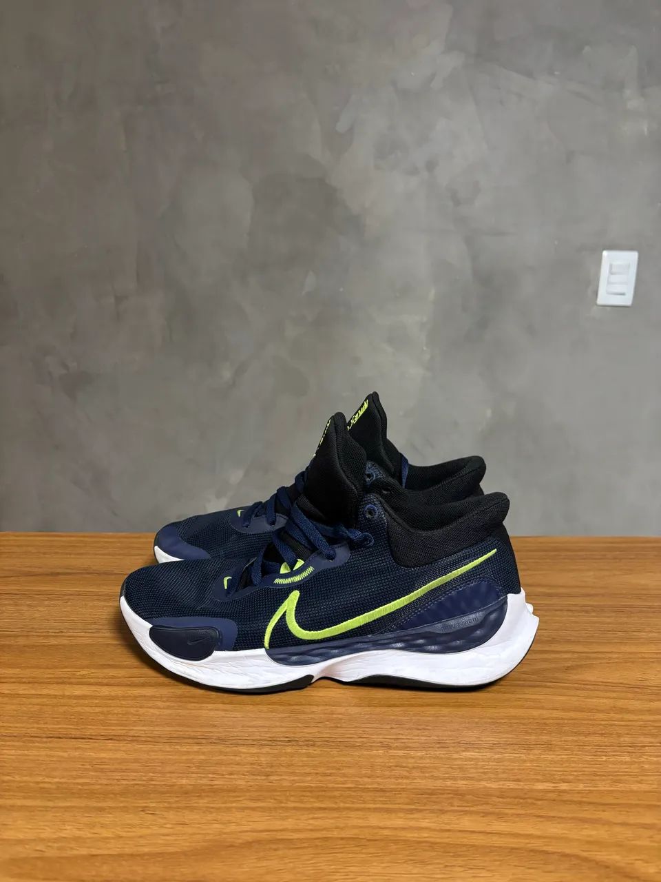 Nike Renew Elevate 3