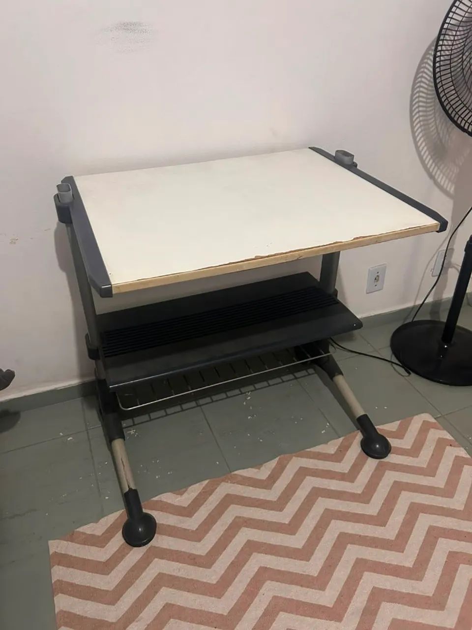 Mesa escritório - Foto 2