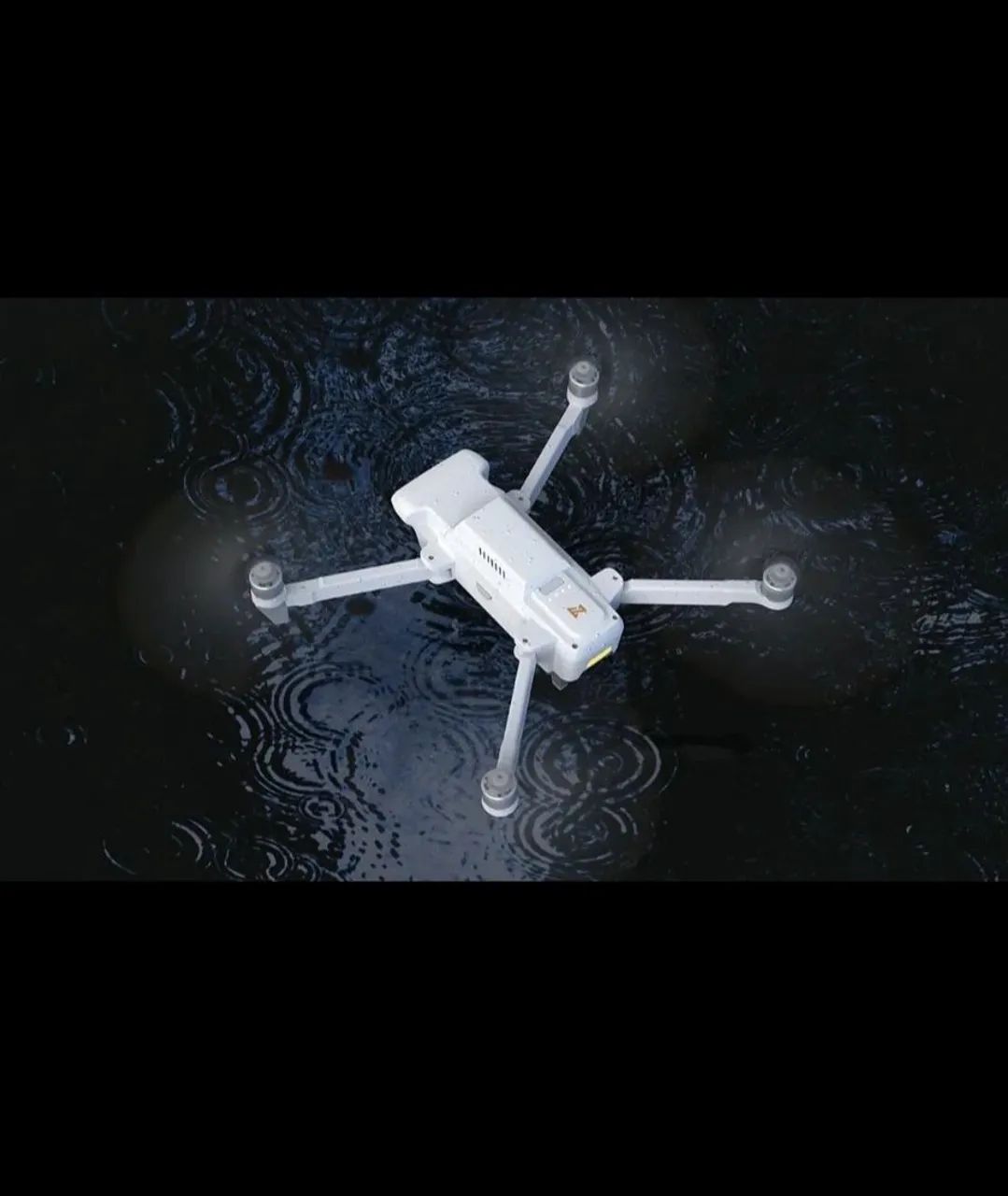 Drone X8 Telemax fimi - Foto 2