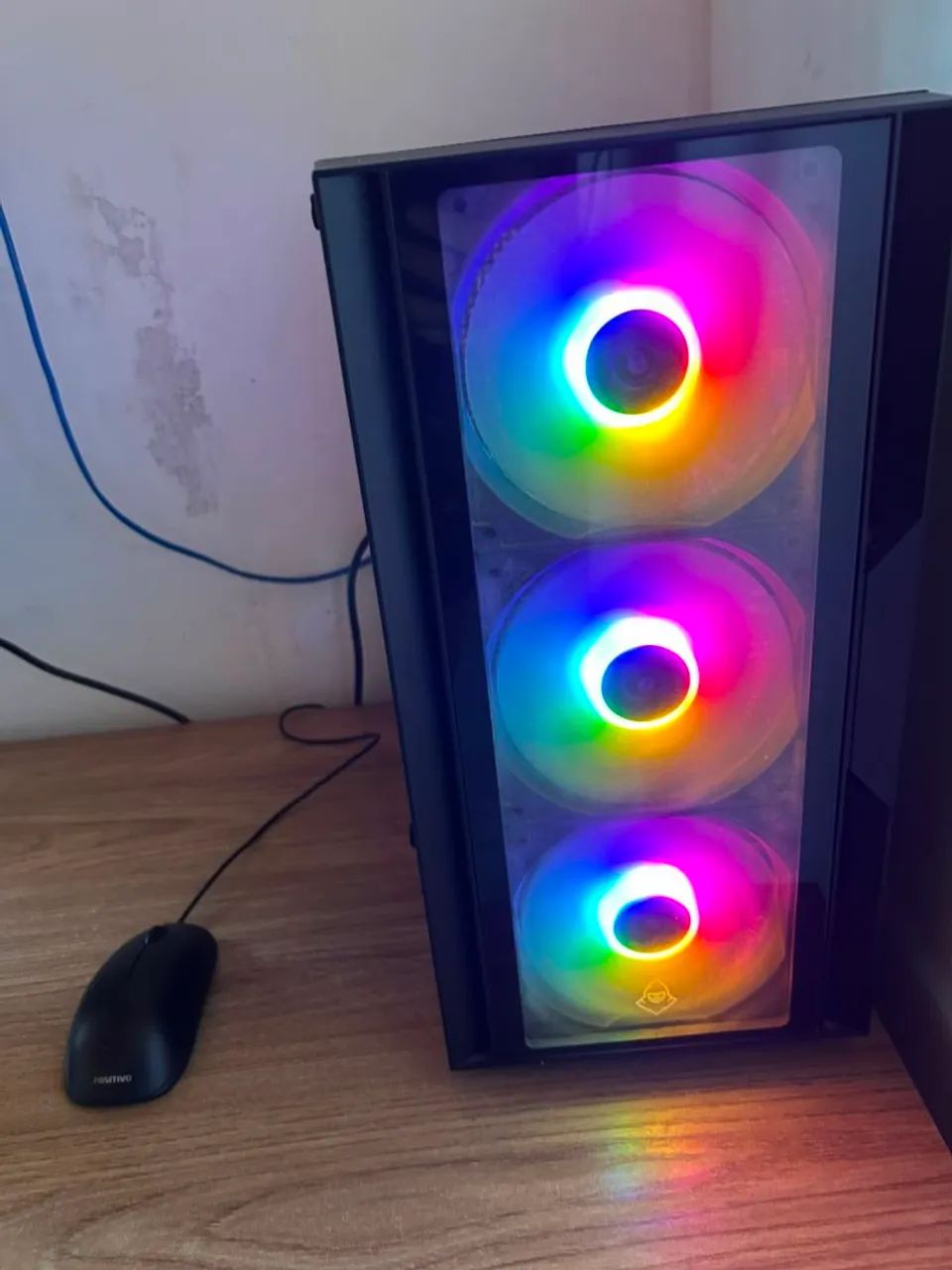 Computador gamer - Foto 3