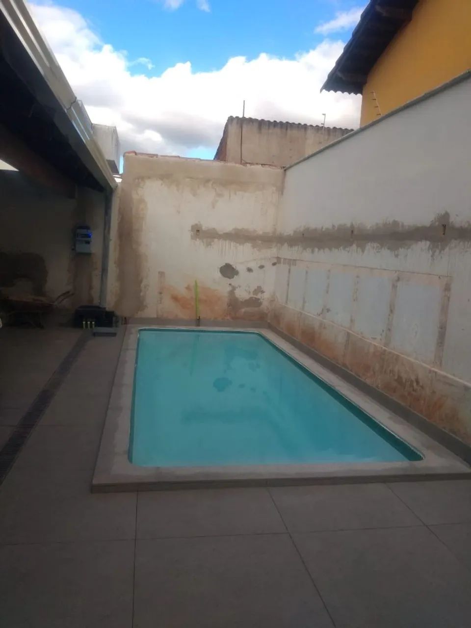 Reformas em geral 