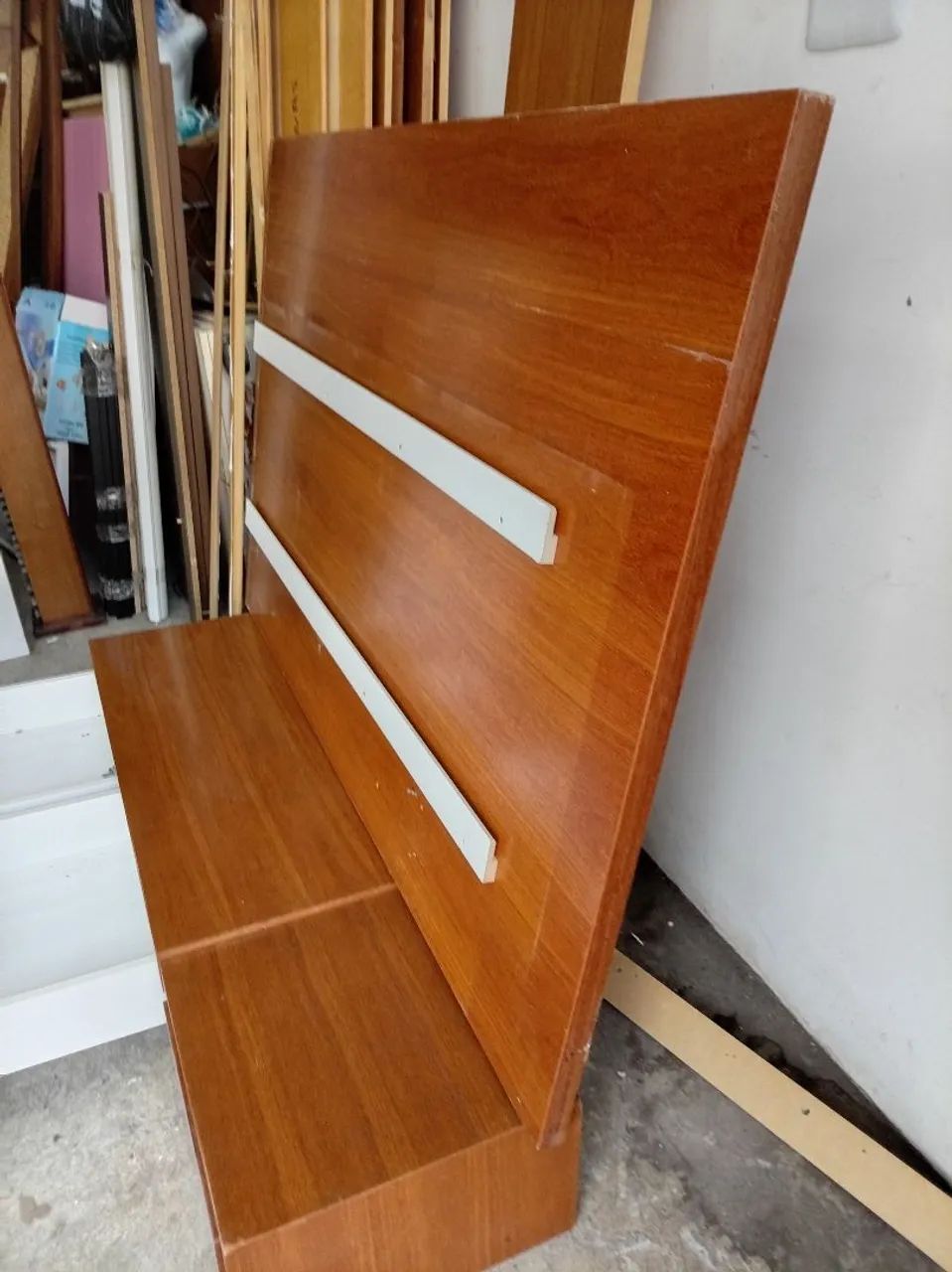 Painel Qualidade de Marcenaria!  - Foto 5