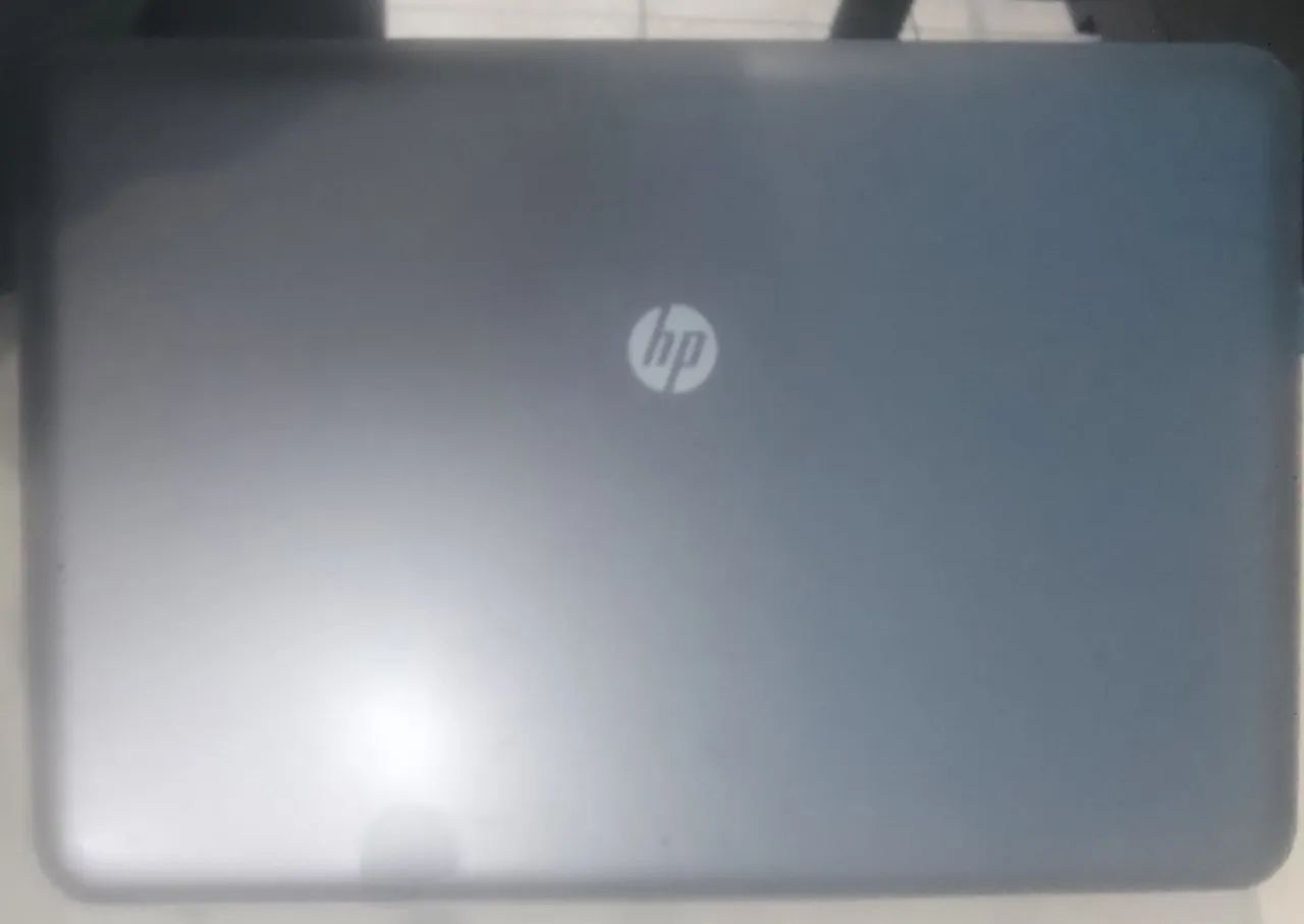 Notebook Hp 1000 - Foto 2