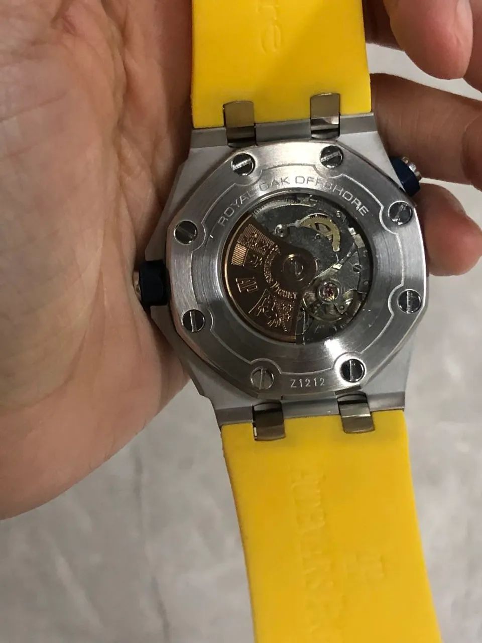 Royal Oak Offshore - Foto 3