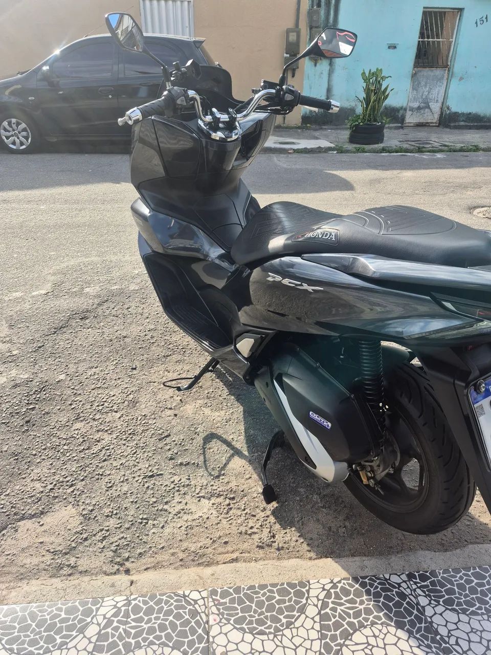 Vendo PCX 2023  - Foto 5