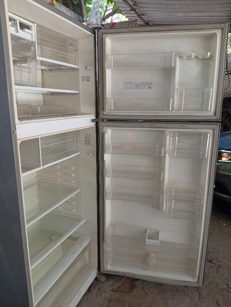 Vende ou troca. - Foto 3