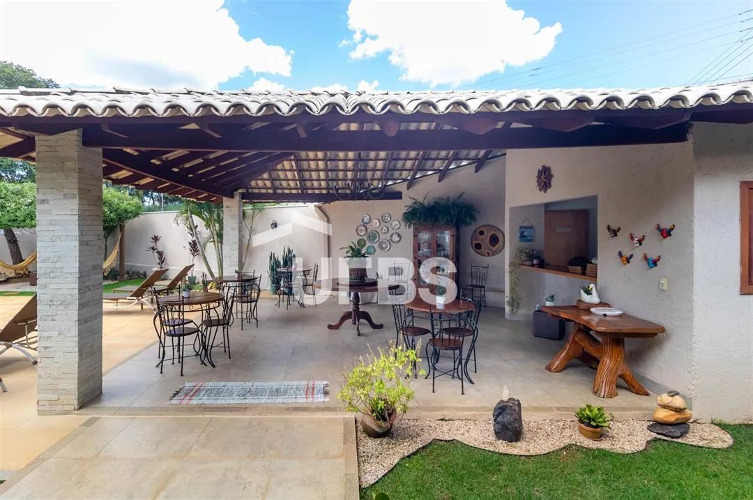 0 - Casa 8 quartos, sendo 8 suítes - Foto 2