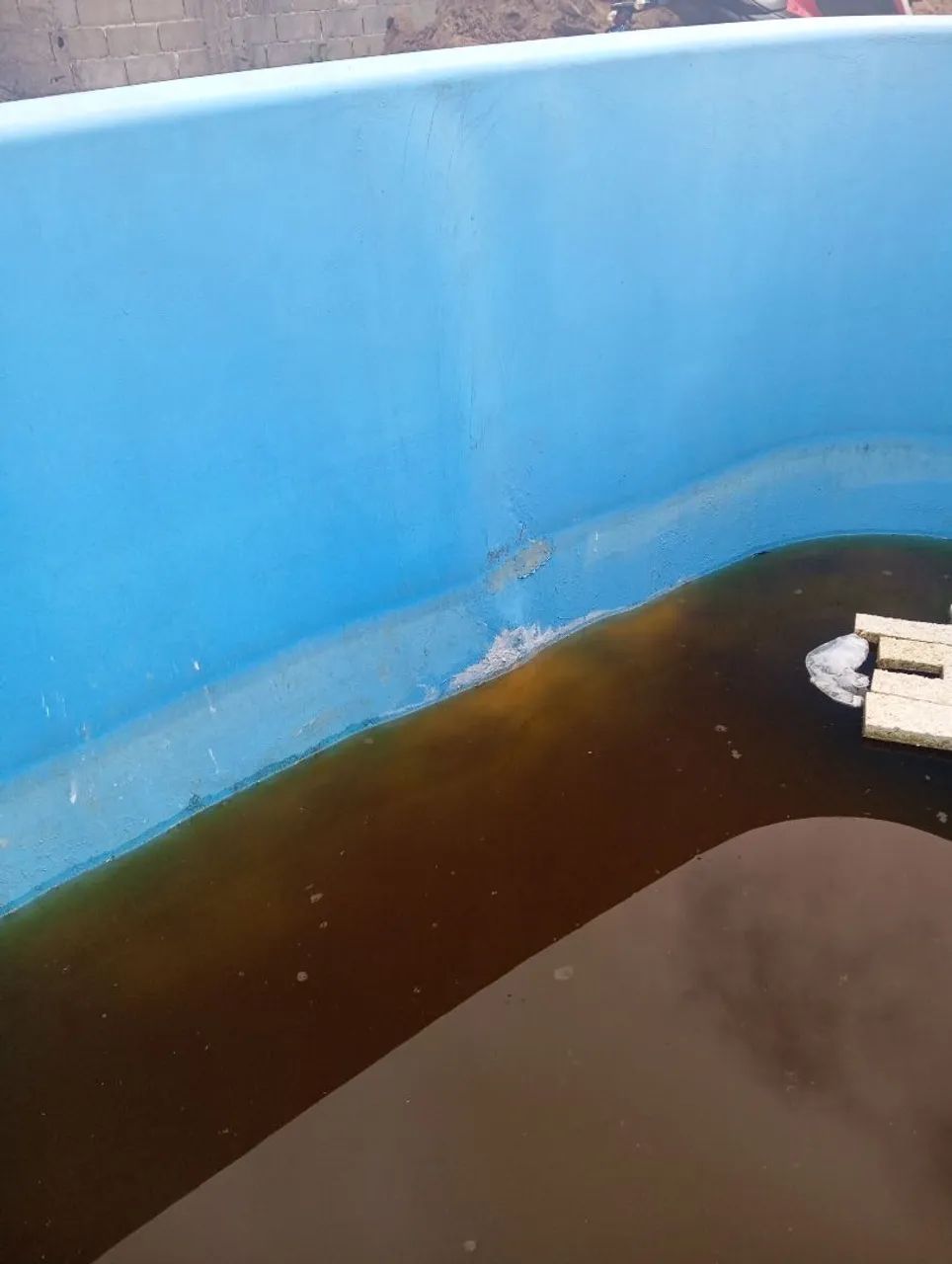 Piscina fibra - Foto 5