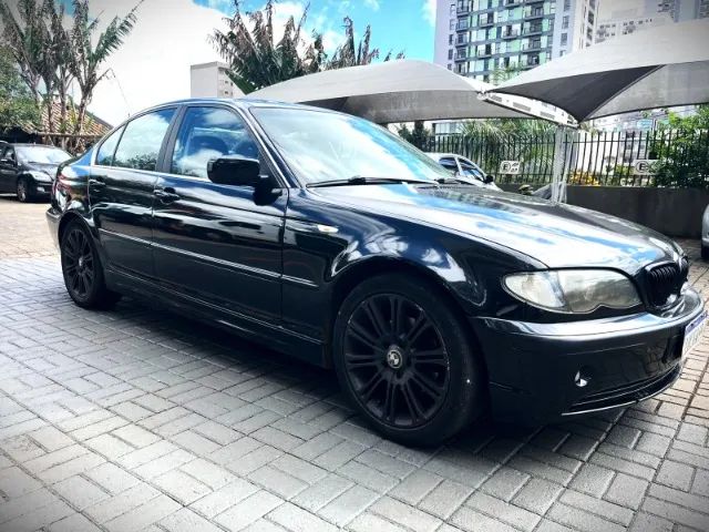 BMW 320I A 2005 - Foto 2