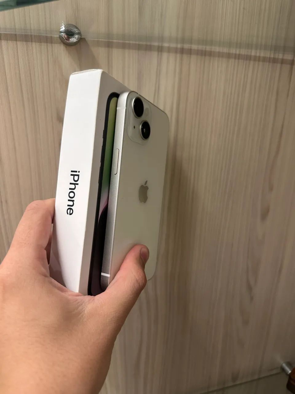 IPhone 14 - Foto 4