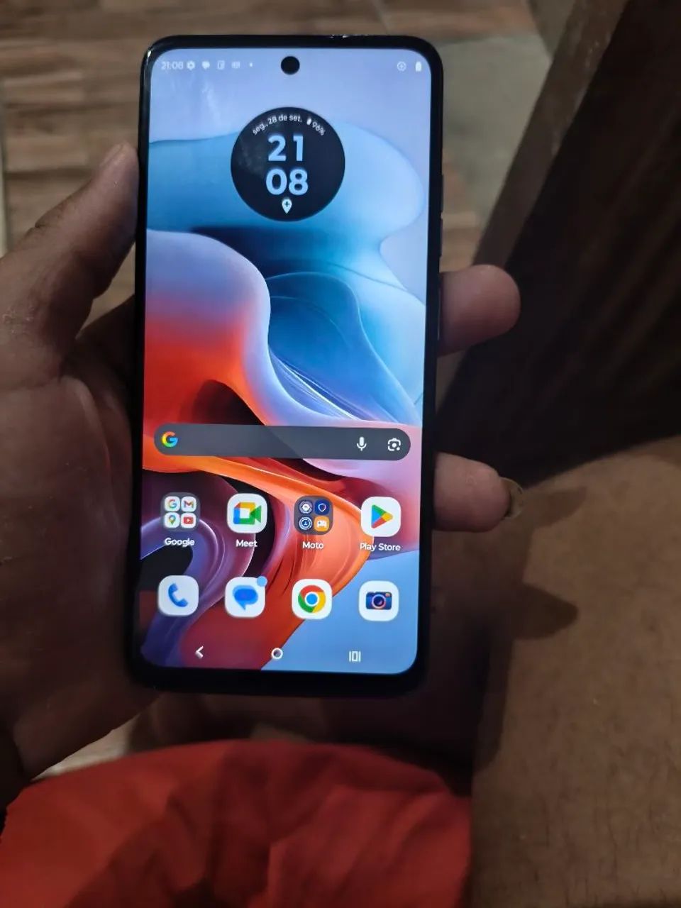 Moto g34 - Foto 4
