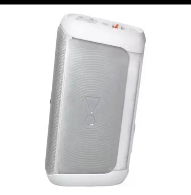 Caixa de som  JBL 120