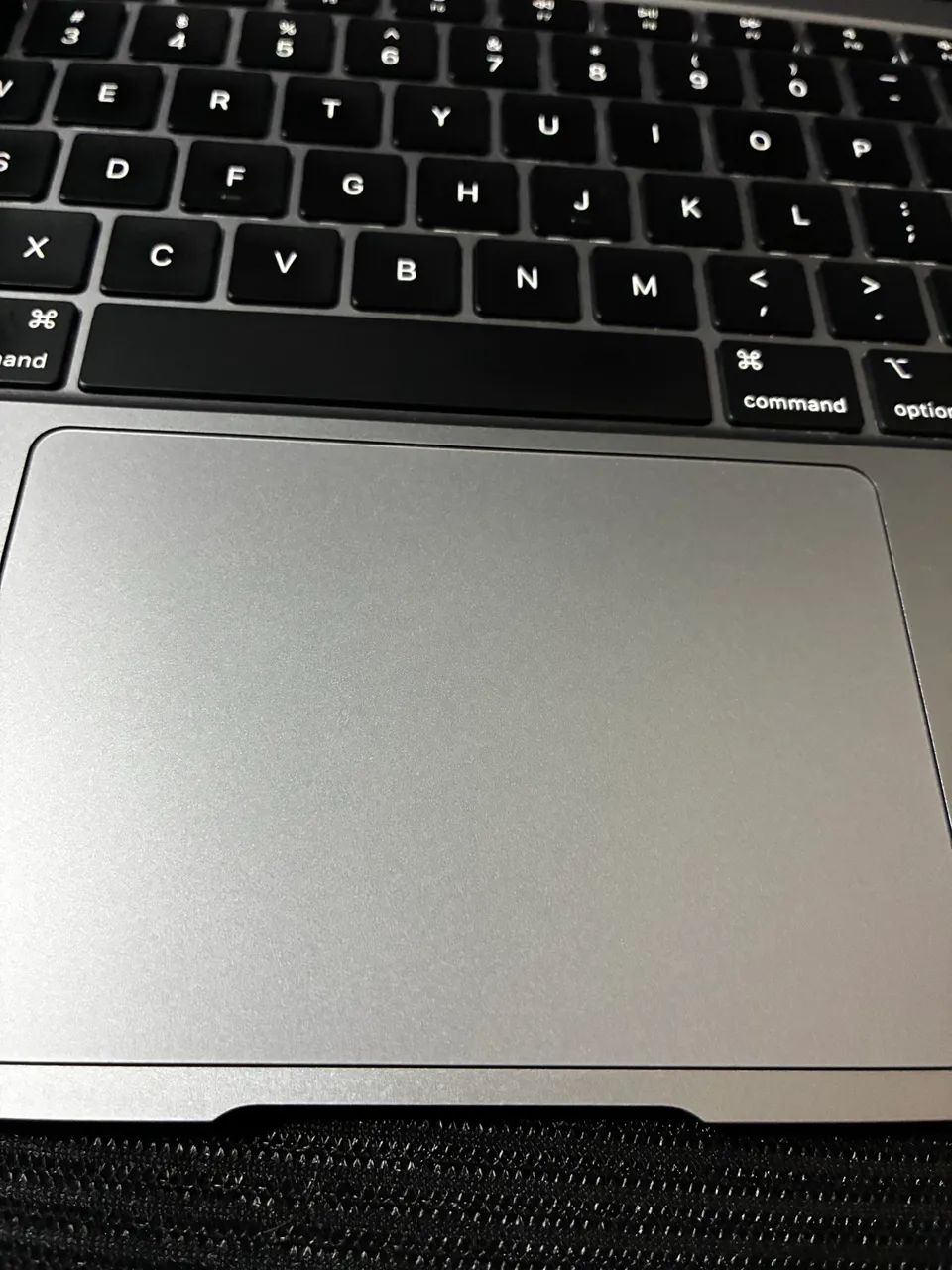 Macbook Air M1 8gb SSD 512gb - Foto 2