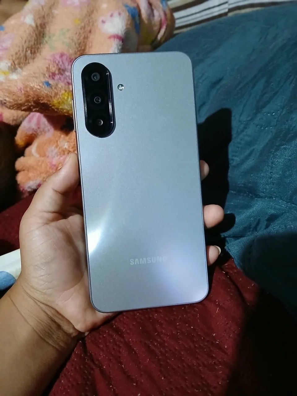 Vendo A17  - Foto 4