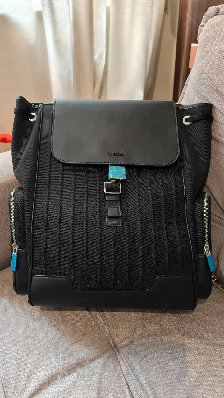 Mochila rimowa - Foto 5