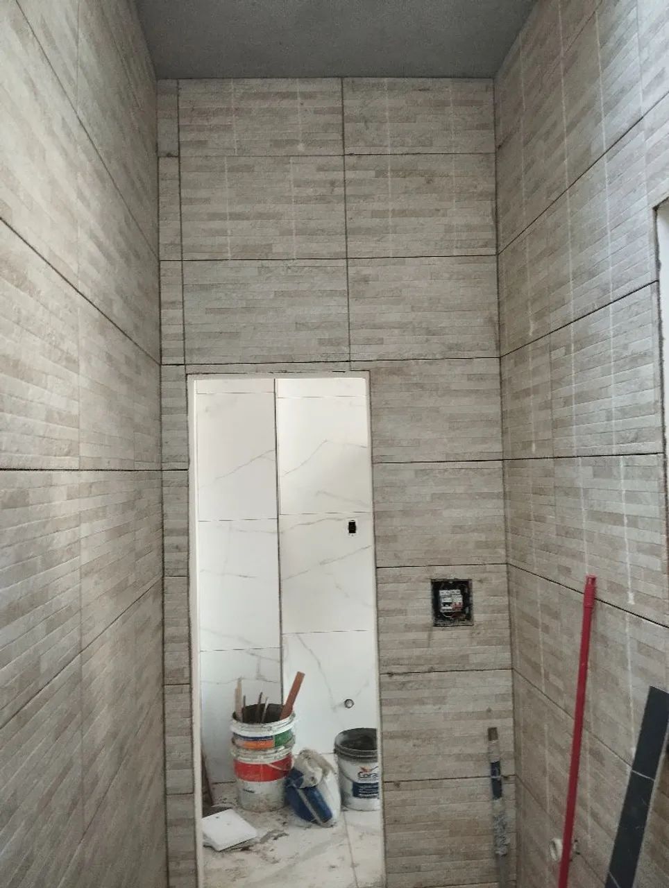 Pedreiro Azulejista profissional  - Foto 5