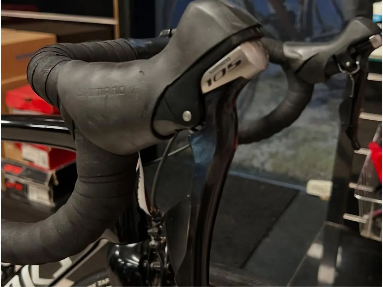 Bicicleta Specialized S-WORKS Speed  - Foto 5