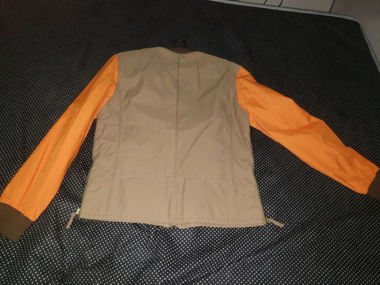 2 blusa zara tamanho M nova - Foto 4