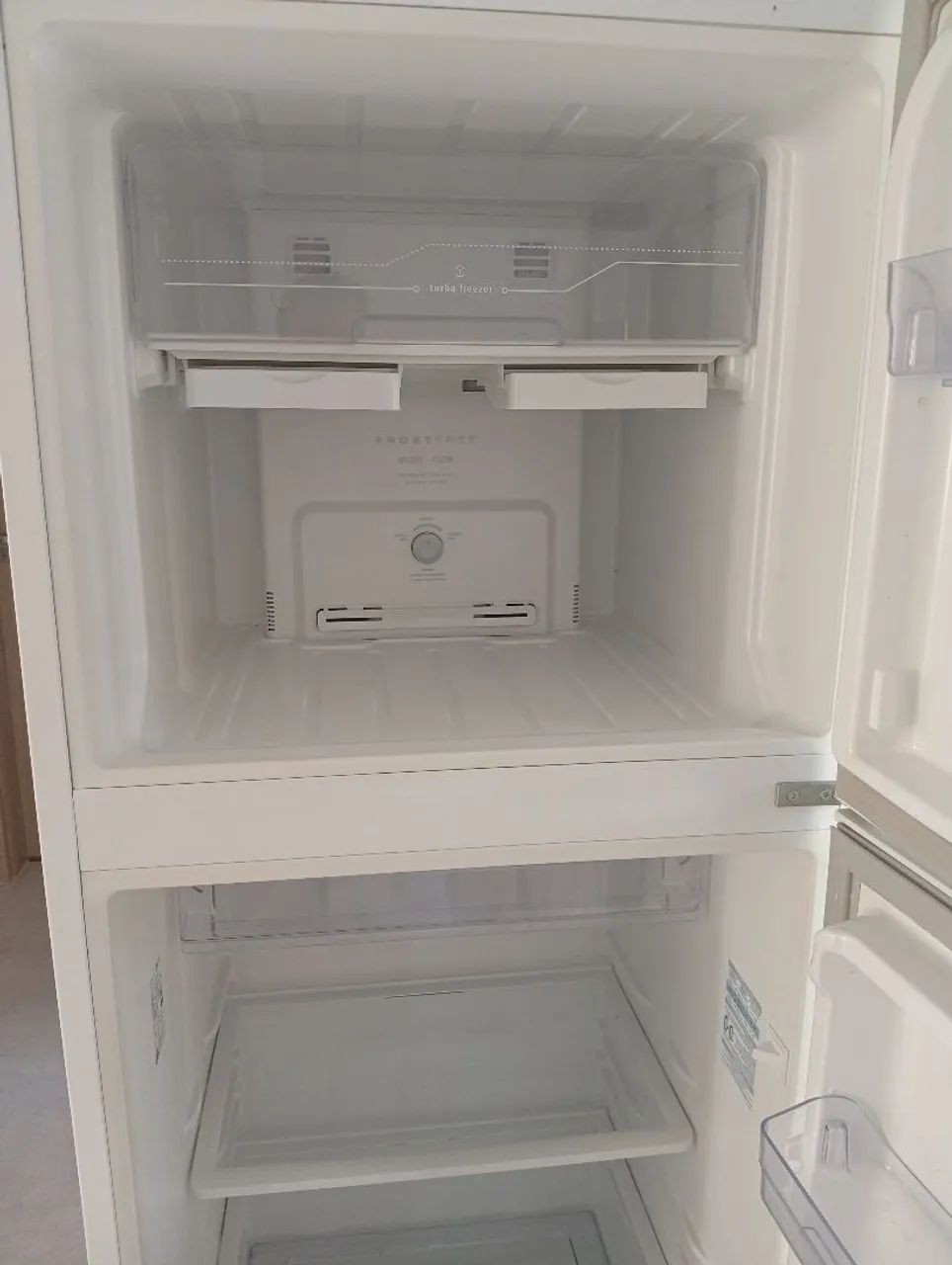 Geladeira Electrolux  - Foto 4