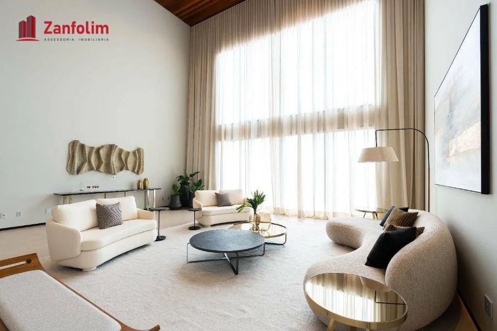 Mansão mobiliada com vista!! - Foto 4
