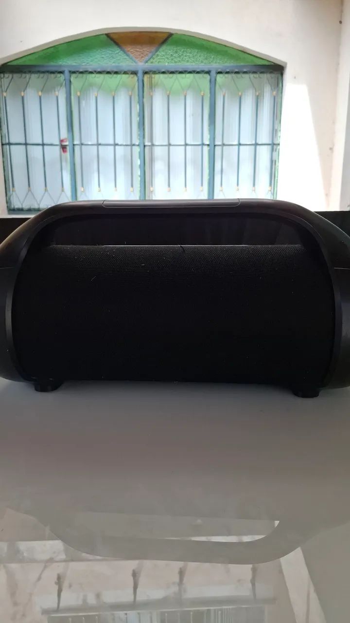 Caixa de som, explosion 2 - Foto 3