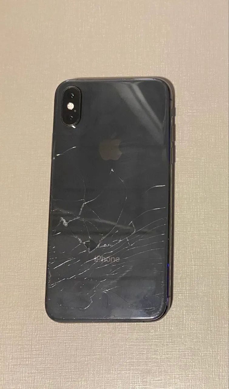 Iphone Xs 256gb - Celulares e Smartphones - Carandá Bosque, Campo