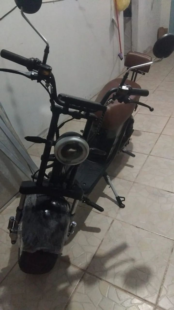 Scooter H12 Happy
