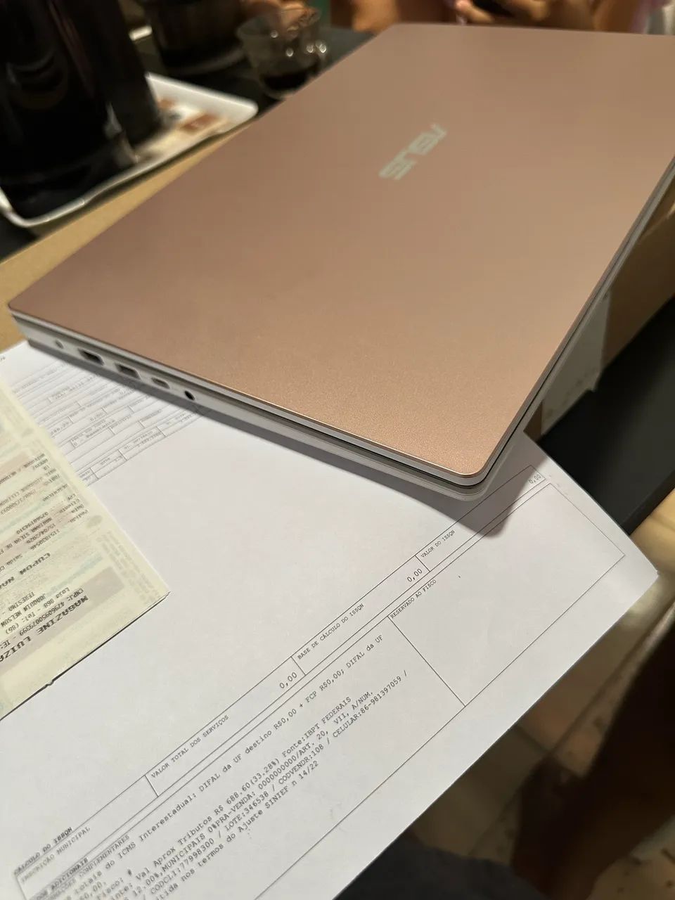 Notebook novo - Foto 2