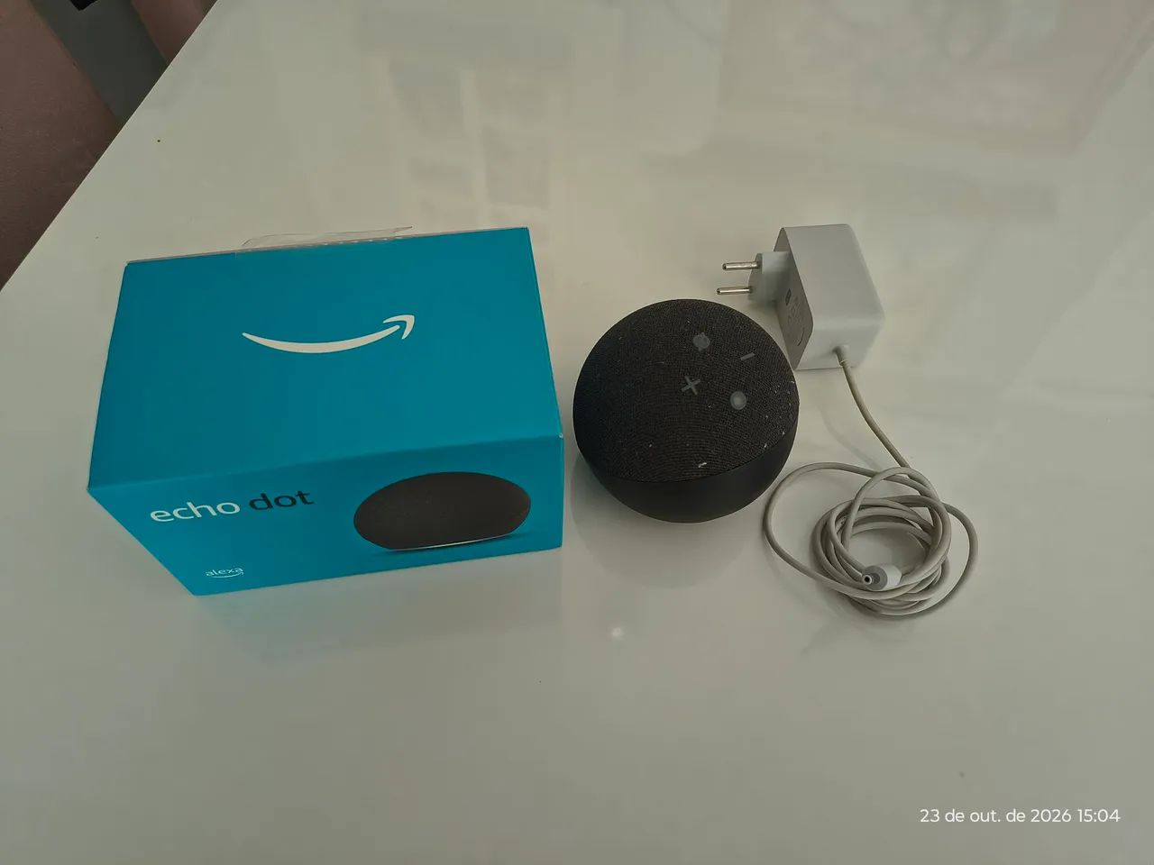 Alexa  - Foto 3