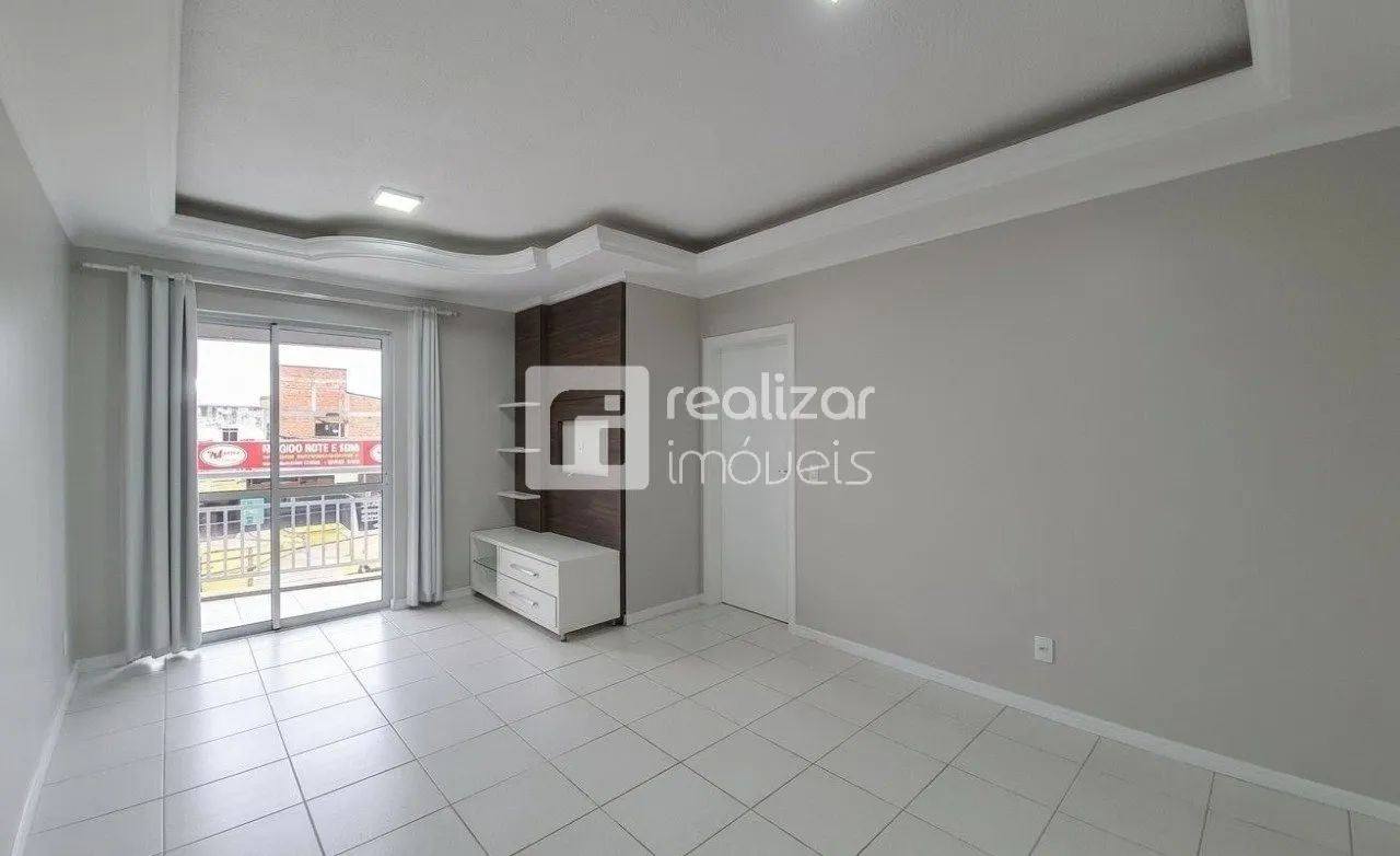 Apartamento 2 quartos no bairro Capoeiras - Florianópolis
