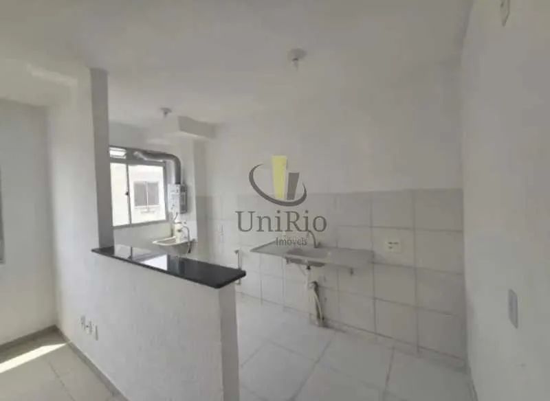 Apartamento 2 quartos em Realengo - Rio de Janeiro - Foto 4