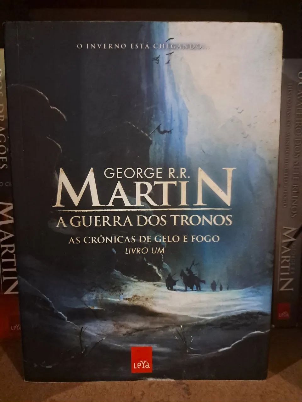 Coleção Game of Thrones - Foto 2