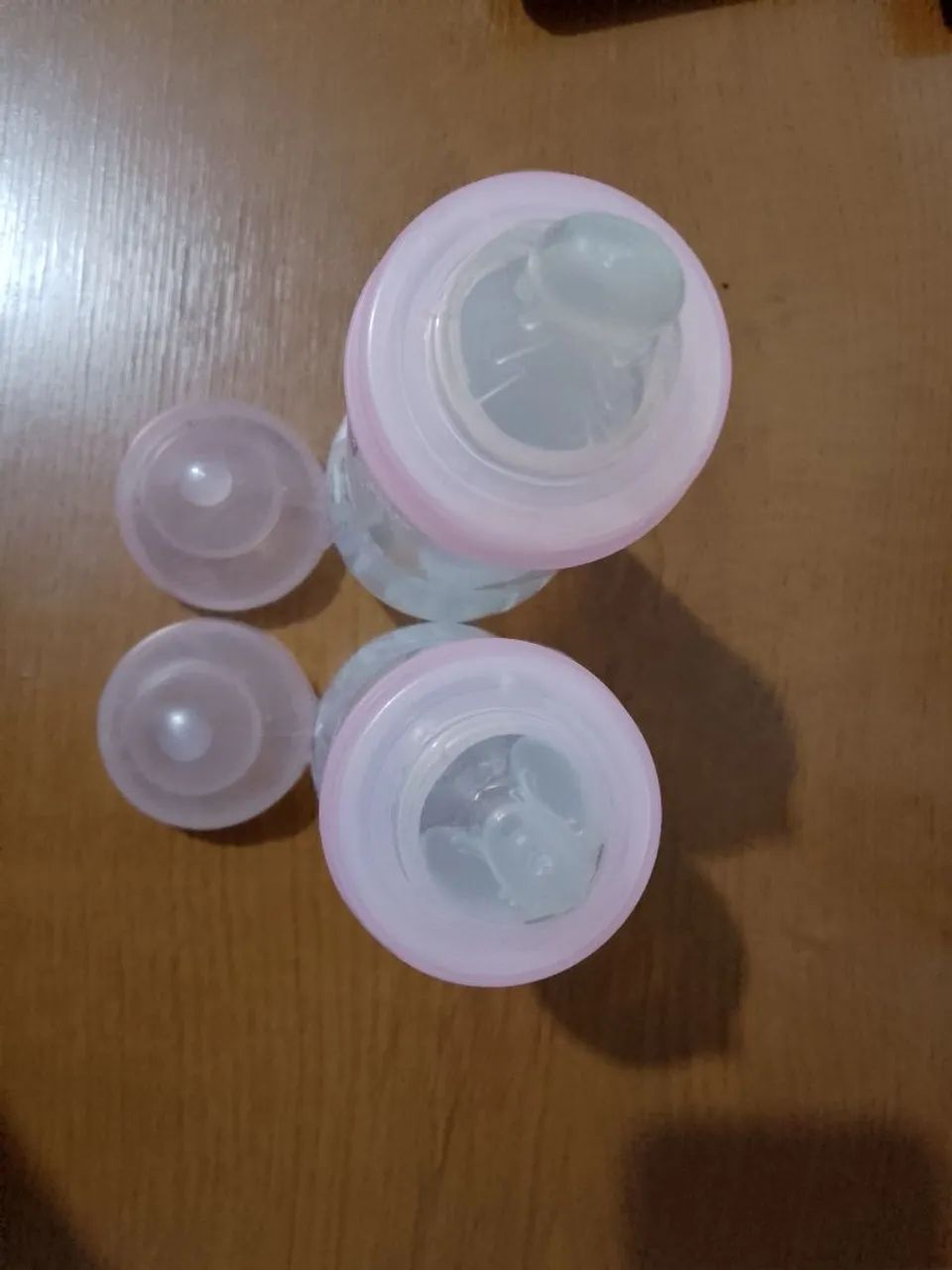 Mamadeiras MAM - Foto 4
