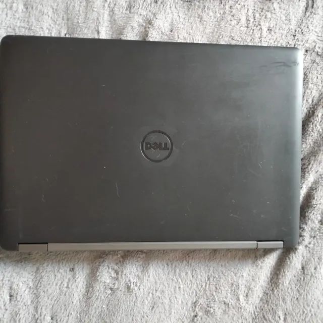 Notebook Dell Core i5-5300U 8gb Ram e SSD 240gb - Foto 5