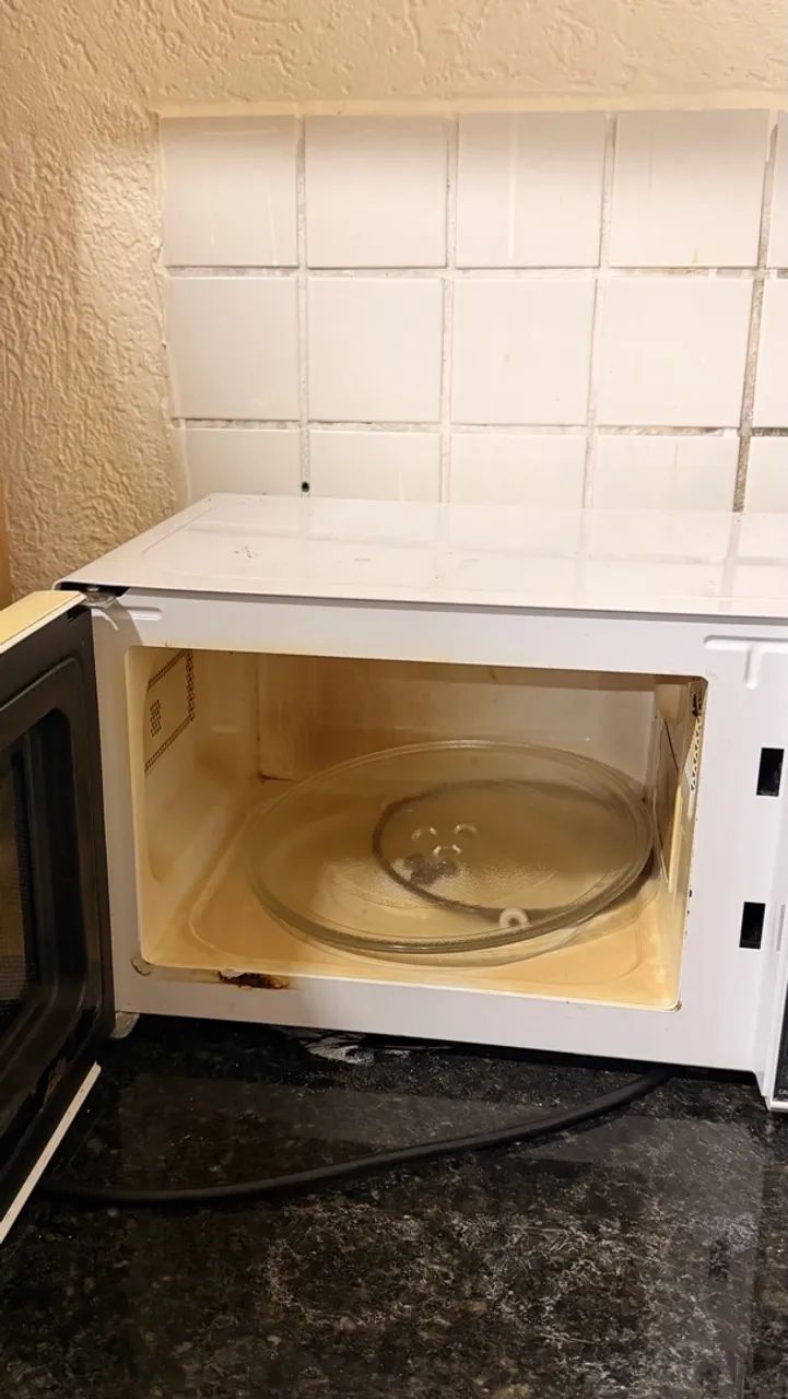 Microondas - Foto 3