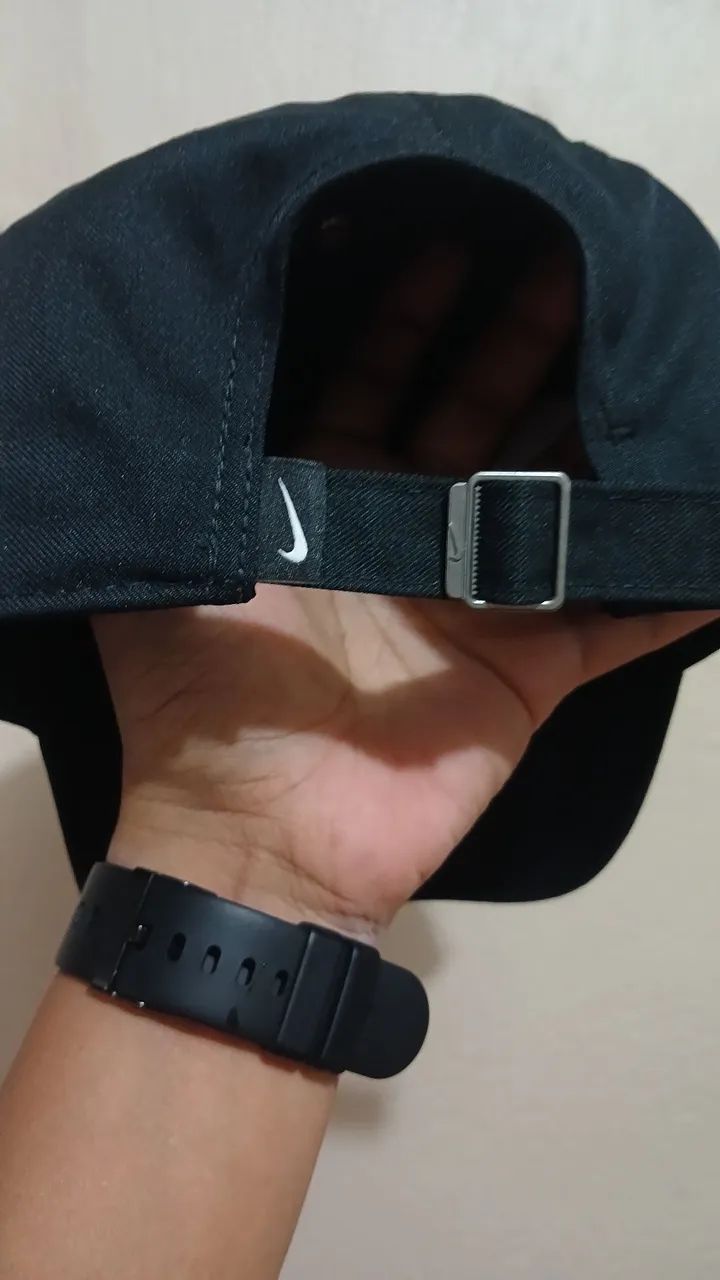 Bone nike swoosh  - Foto 3