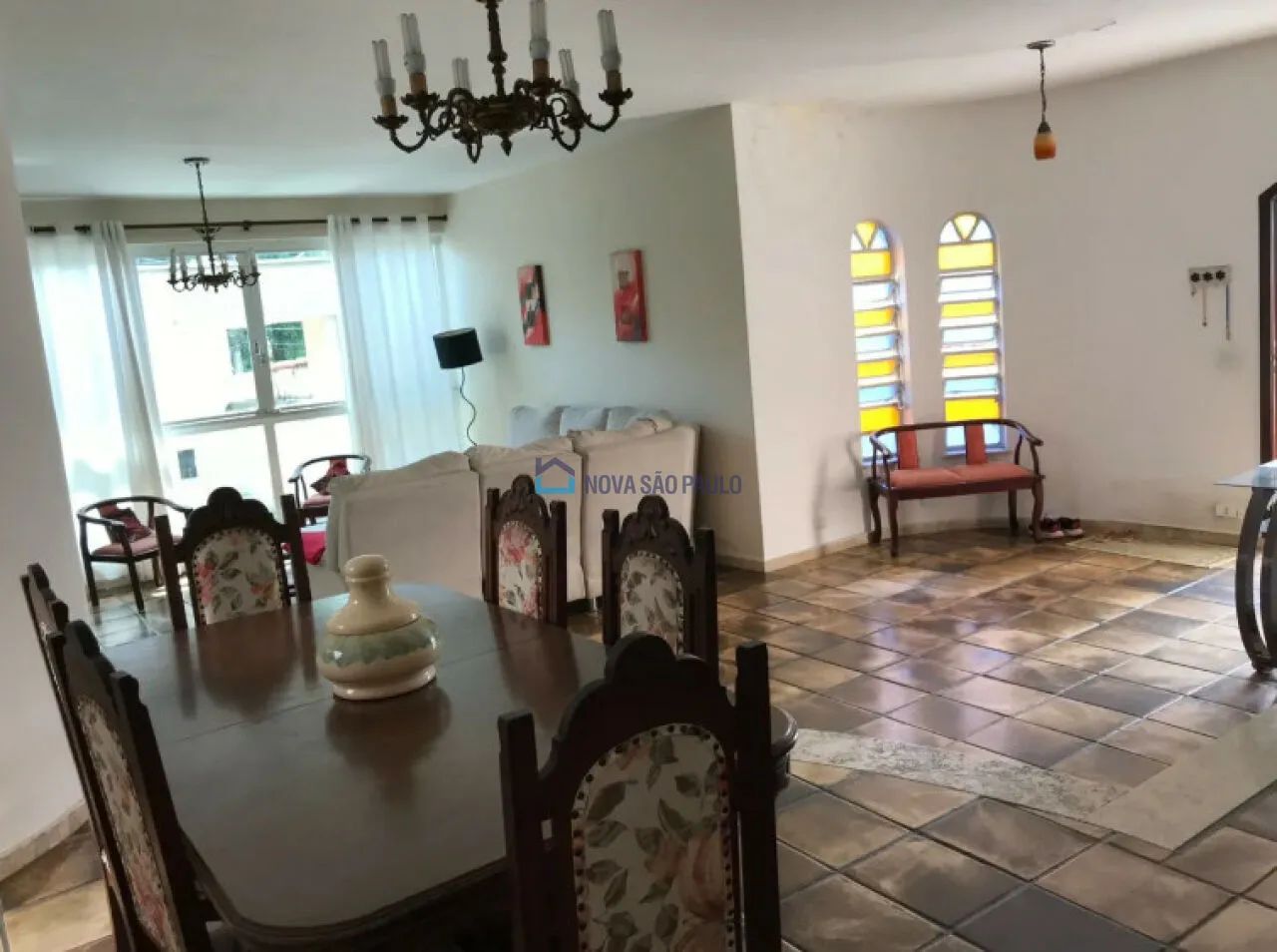 Vila Mariana Térrea e Isolada, 326 m² Terreno, 3 Dormitórios, 3 Vagas. - Foto 3