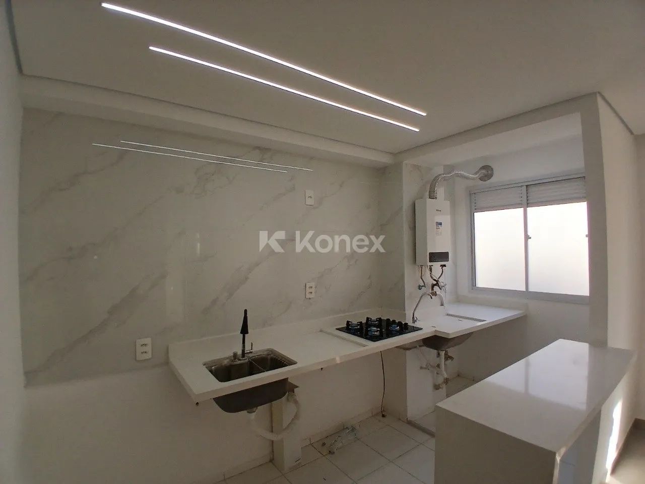 Apartamento á Venda com 2 Dormitórios na Liberdade/SP - Foto 3