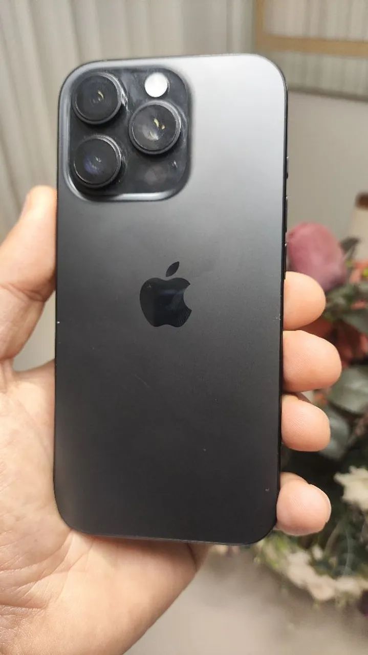 iPhone 16 pro 128gb 92%  - Foto 2