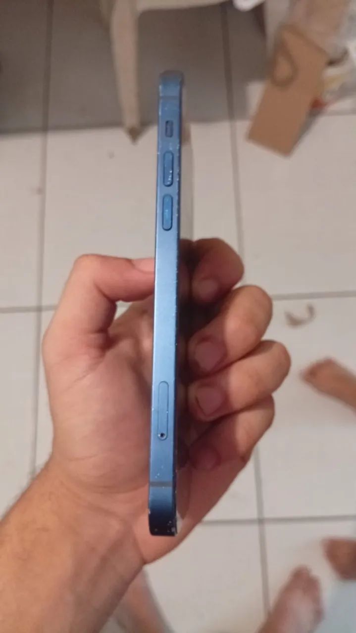 iPhone 12 - Foto 4