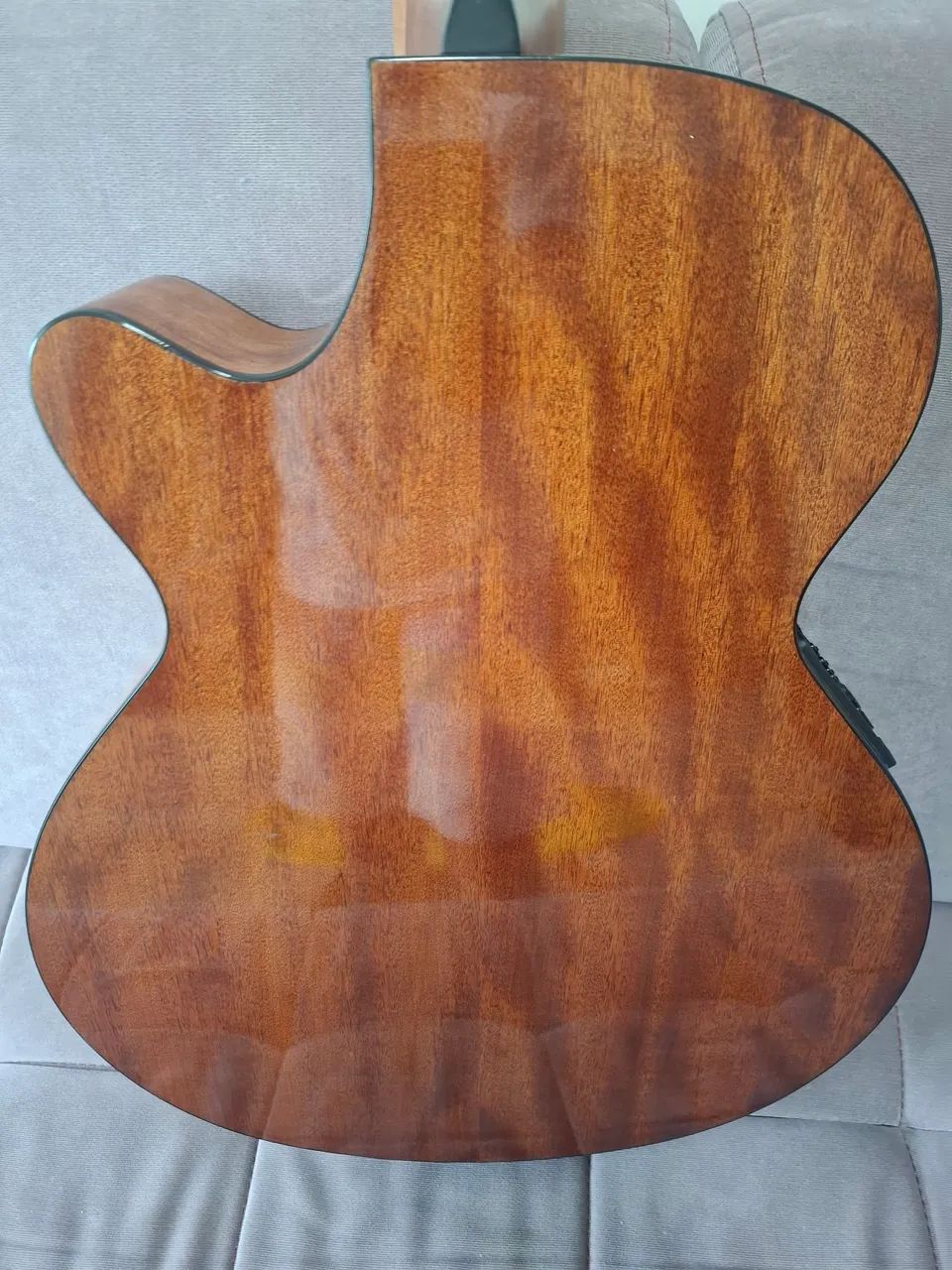 Violão Cort Cec 5 - Foto 2