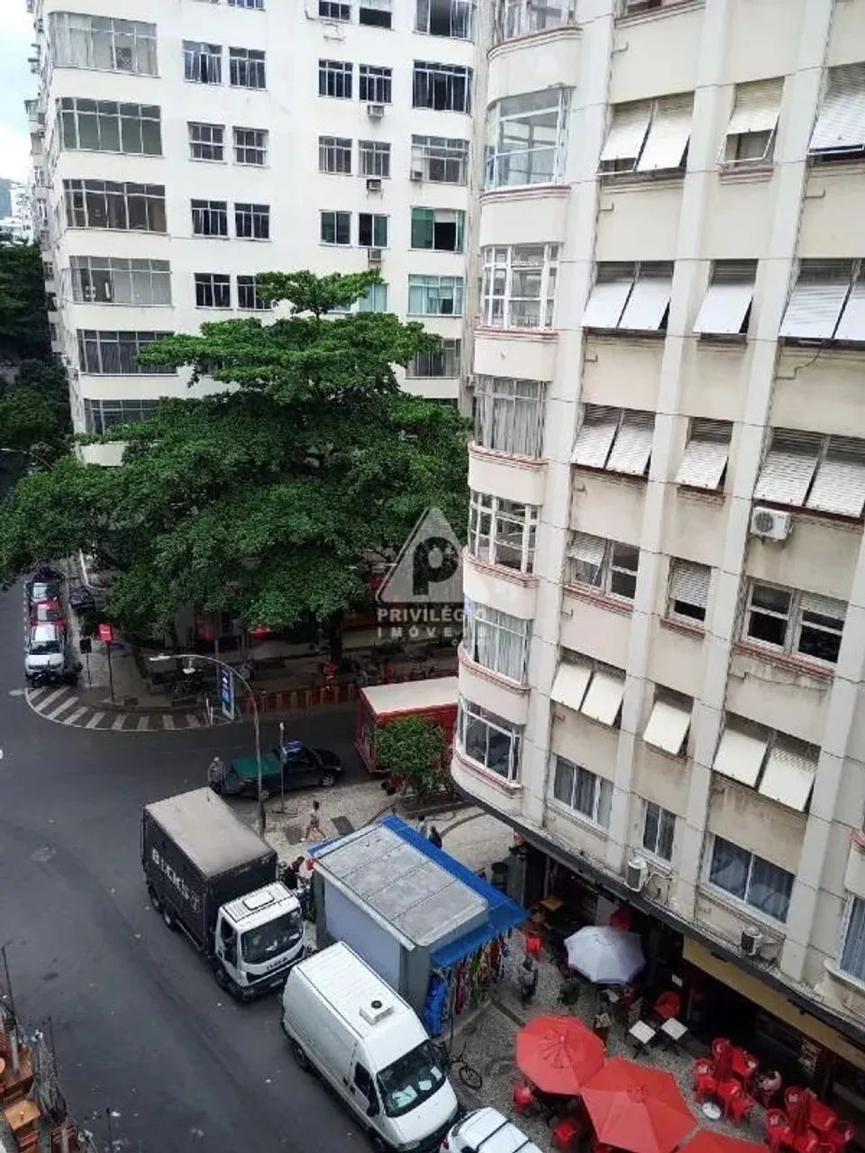 Sala à venda, Copacabana - RIO DE JANEIRO/RJ - Foto 5