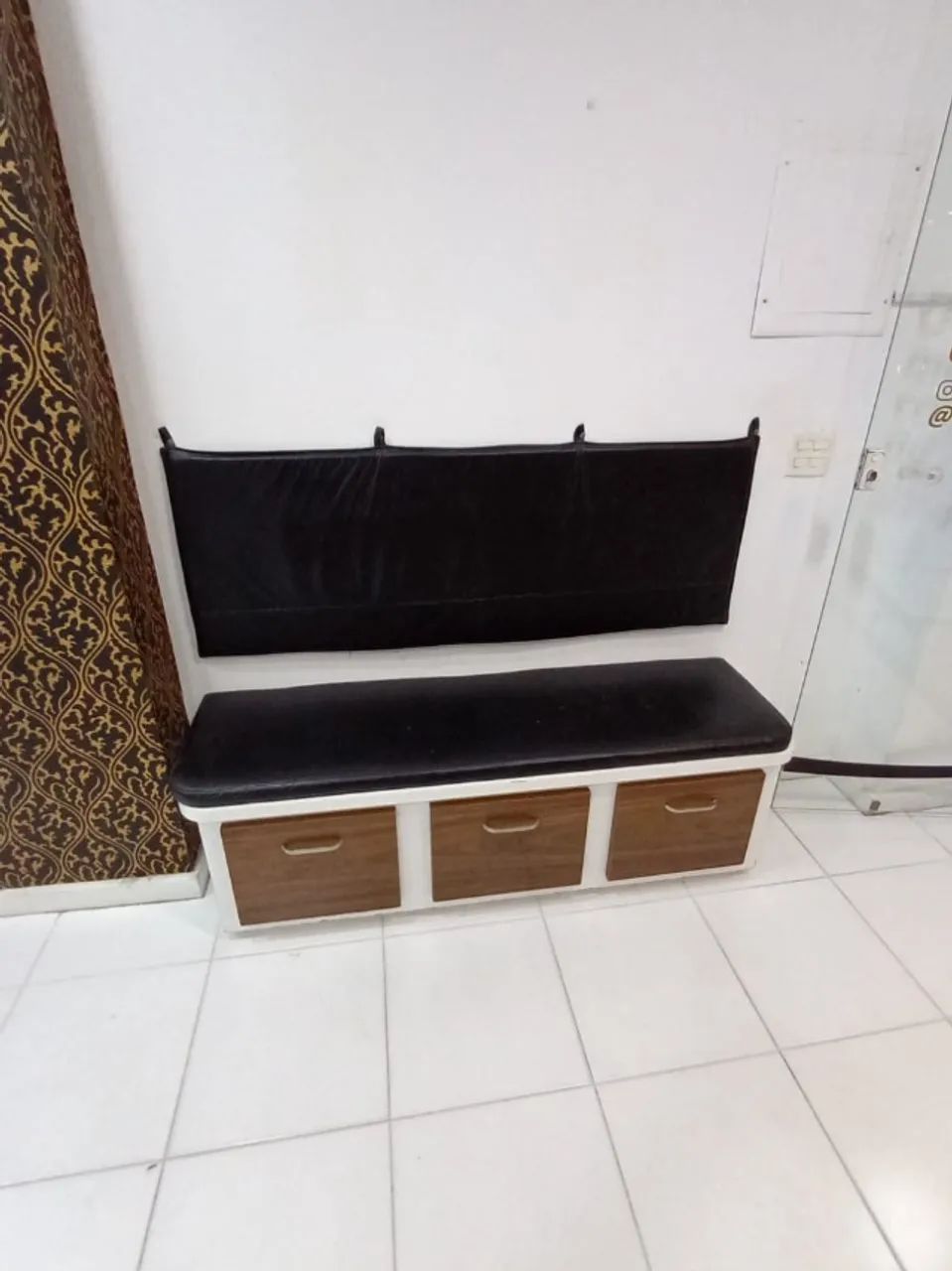 Móveis e Equipamentos para Salão de Beleza Completo | Recepção, Lavatórios, Cadeiras  - Foto 5