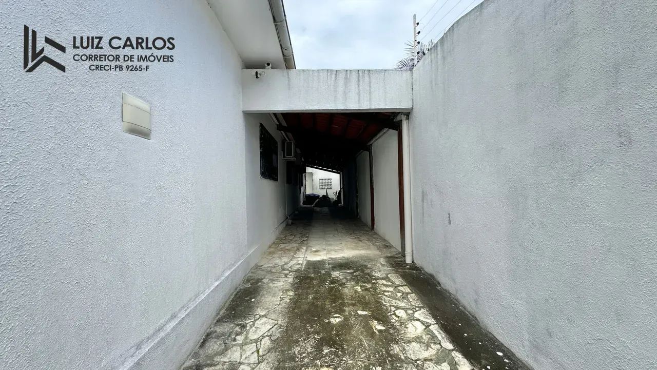 Excelente casa em Manaíra! - Foto 3