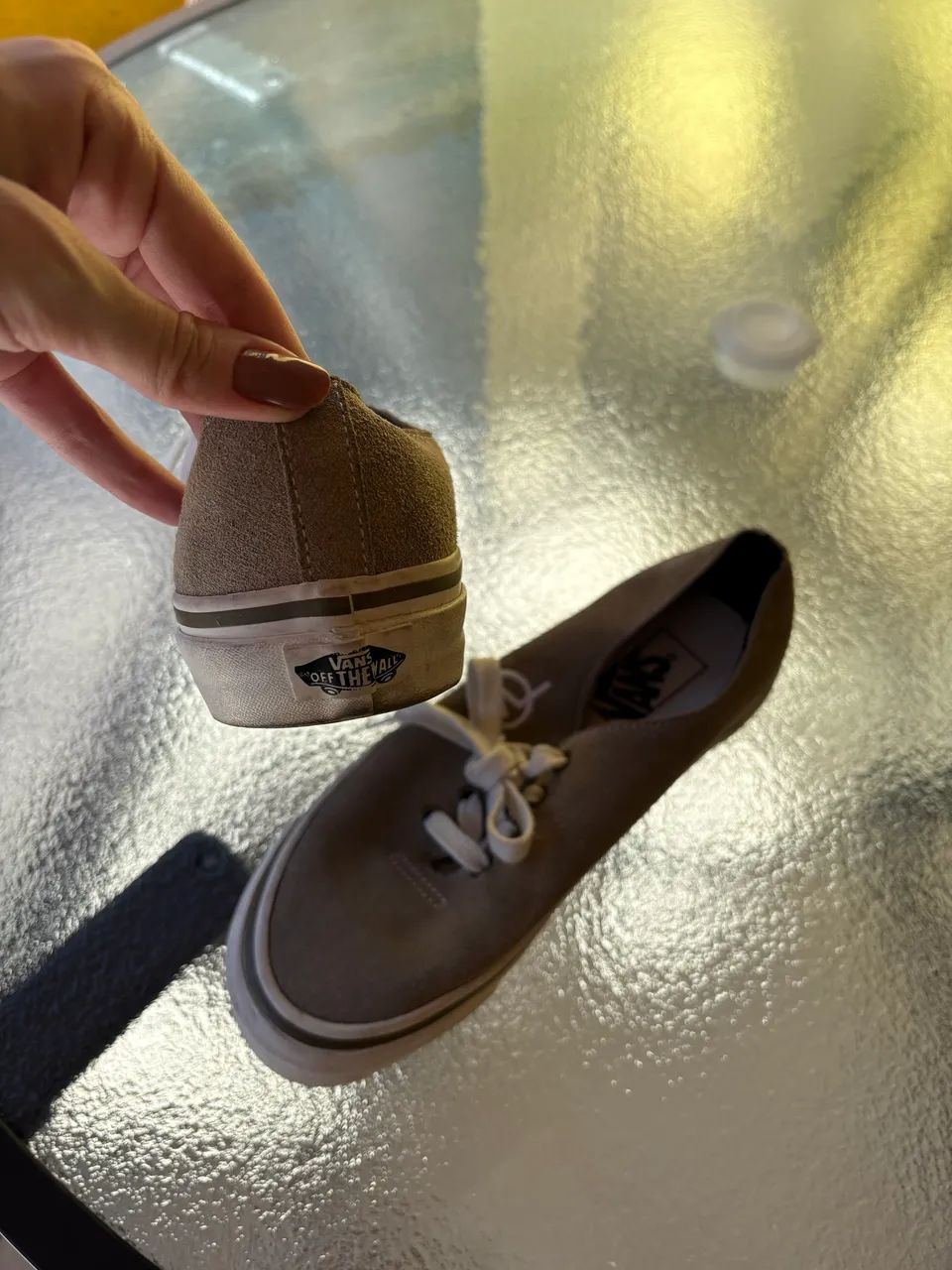 Tênis VANS ORIGINAL - Foto 4